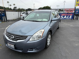 Used 2012 Nissan Altima 2.5 S image 1