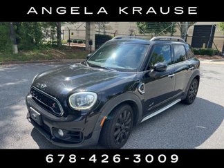 Used 2018 MINI Cooper Countryman S image 1