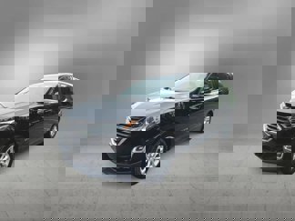 Used 2018 Chevrolet Equinox LT image 1