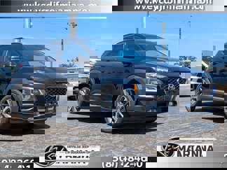 Used 2021 Hyundai Kona Ultimate w/ Cargo Package image 1
