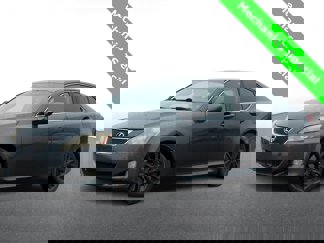 Used 2007 Lexus IS 350 image 1