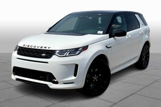 Used 2022 Land Rover Discovery Sport S R-Dynamic image 1