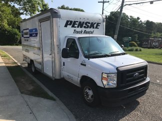 Used 2023 Ford E-350 and Econoline 350 Super Duty w/ Driver's Safety Package image 1