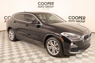 Used 2018 BMW X2 sDrive28i w/ Convenience Package image 1