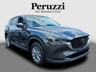 Certified 2023 MAZDA CX-5 AWD 2.5 S w/ Select Package image 1