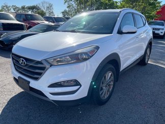 Used 2016 Hyundai Tucson Eco image 1