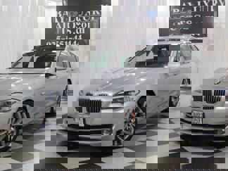 Used 2011 BMW 535i Sedan image 1