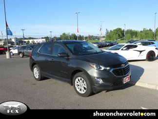 Used 2020 Chevrolet Equinox LT image 1