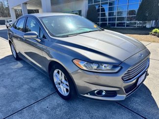 Used 2014 Ford Fusion SE w/ Equipment Group 202A image 1