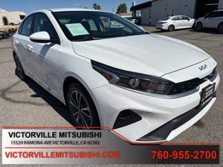 Used 2023 Kia Forte LXS image 1