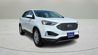 Used 2023 Ford Edge SEL image 1