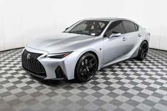 Used 2023 Lexus IS 500 image 1
