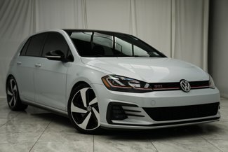 Used 2020 Volkswagen GTI SE image 1