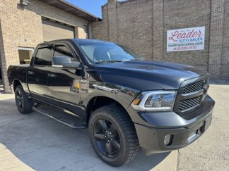 Used 2018 RAM 1500 Big Horn image 1