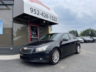 Used 2011 Chevrolet Cruze Eco image 1