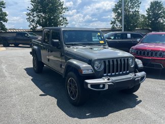 Used 2023 Jeep Gladiator Overland image 1