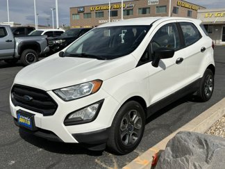 Used 2018 Ford EcoSport S image 1