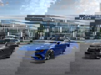 New 2025 Hyundai Elantra SE image 1
