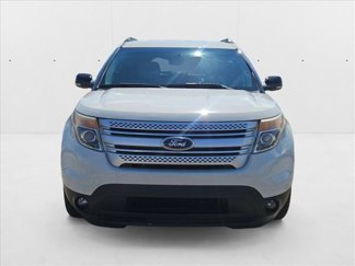 Used 2012 Ford Explorer XLT w/ Class III Trailer Tow Pkg video 2