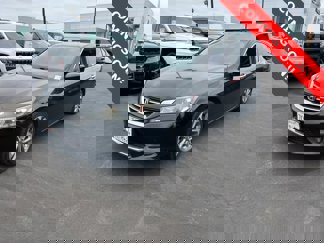 Used 2015 Honda Accord Sport image 1