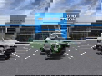 New 2025 Chevrolet Trax ACTIV w/ Driver Confidence Package image 1