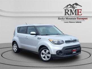 Used 2018 Kia Soul image 1