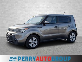 Used 2014 Kia Soul image 1