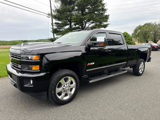 Used 2019 Chevrolet Silverado 2500 LTZ w/ Duramax Plus Package image 1
