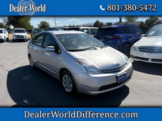 Used 2005 Toyota Prius image 1