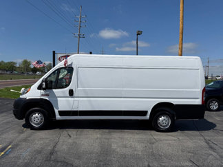Used 2019 RAM ProMaster 3500 w/ Mopar Trailer Tow Group image 1
