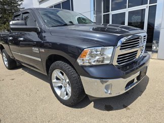 Used 2014 RAM 1500 Big Horn image 1