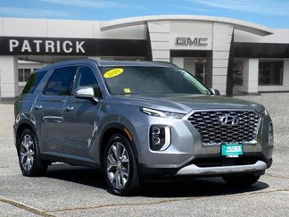 Used 2020 Hyundai Palisade SEL image 1