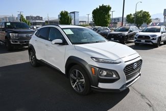 Used 2018 Hyundai Kona Limited image 1