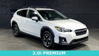 Used 2019 Subaru Crosstrek 2.0i Premium image 1