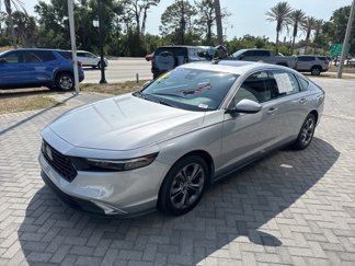 Used 2023 Honda Accord EX image 1