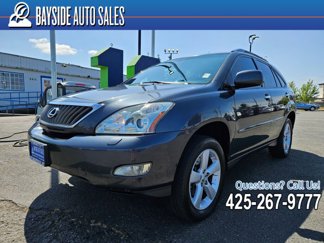 Used 2008 Lexus RX 350 AWD image 1