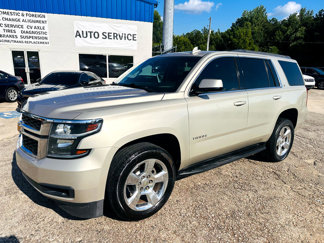 Used 2015 Chevrolet Tahoe LT image 1