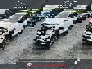 New 2026 GMC Terrain Elevation image 1