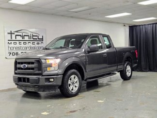 Used 2017 Ford F150 XL w/ Equipment Group 101A Mid image 1