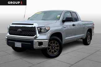 Used 2018 Toyota Tundra SR5 image 1