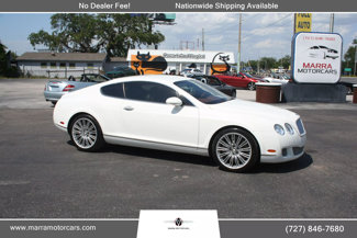 Used 2008 Bentley Continental GT Speed image 1