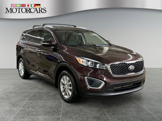 Used 2016 Kia Sorento LX image 1