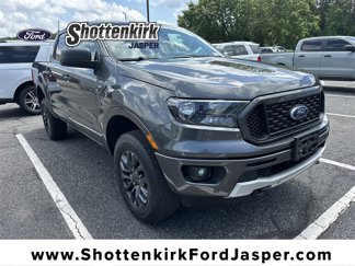 Used 2019 Ford Ranger XLT w/ Equipment Group 302A Luxury image 1