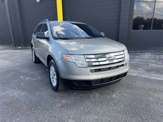 Used 2008 Ford Edge SE image 1