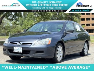 Used 2007 Honda Accord EX-L image 1