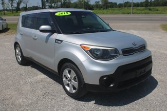Used 2018 Kia Soul w/ Convenience Package image 1