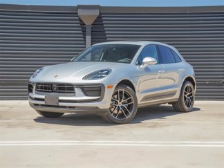 Used 2023 Porsche Macan image 1