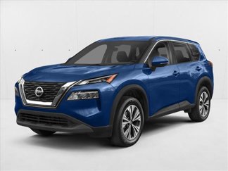 Used 2023 Nissan Rogue SV image 1