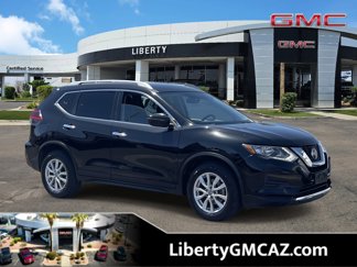 Used 2019 Nissan Rogue SV image 1