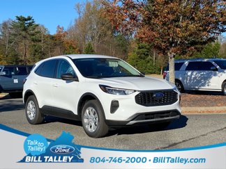 New 2024 Ford Escape Active image 1